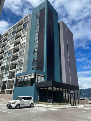 Cozy, Spacious 2Br Apt w/ Mountainview